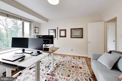 4301 Massachusetts Avenue NW #5014, Washington, DC 20016 - Photo 25
