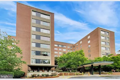 4301 Massachusetts Avenue NW #5014, Washington, DC 20016 - Photo 3