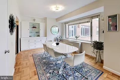 4301 Massachusetts Avenue NW #5014, Washington, DC 20016 - Photo 15