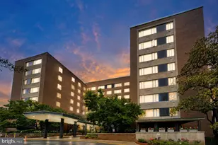 4301 Massachusetts Ave NW, Washington, DC 20016 - Photo 1