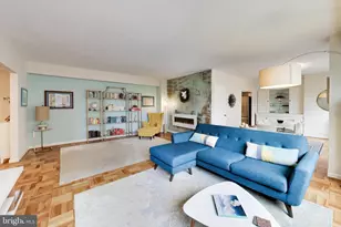 4301 Massachusetts Ave NW, Washington, DC 20016 - Photo 13