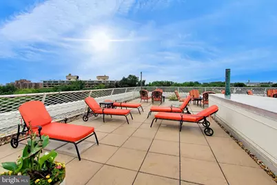 4301 Massachusetts Avenue NW #5014, Washington, DC 20016 - Photo 37