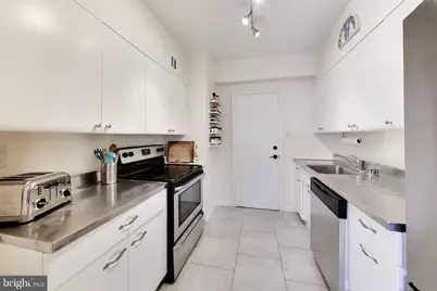 4301 Massachusetts Avenue NW #5014, Washington, DC 20016 - Photo 17