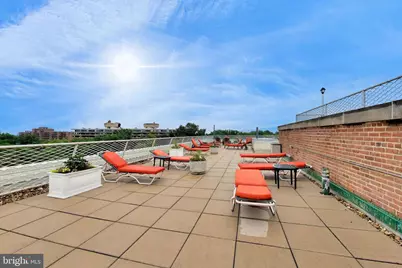 4301 Massachusetts Avenue NW #5014, Washington, DC 20016 - Photo 35