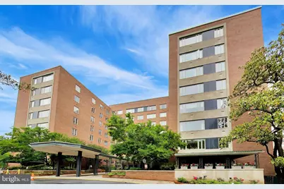 4301 Massachusetts Avenue NW #5014, Washington, DC 20016 - Photo 1