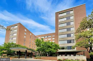 4301 Massachusetts Ave NW, Washington, DC 20016 - Photo 1