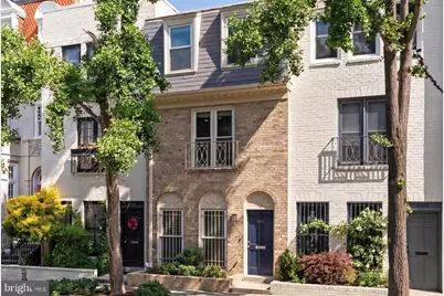2011 Hillyer Place NW, Washington, DC 20009 - Photo 1