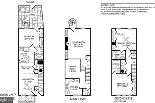 2011 Hillyer Pl NW, Washington, DC 20009 - Photo 21
