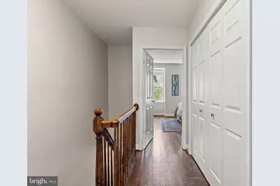 2011 Hillyer Place NW, Washington, DC 20009 - Photo 9