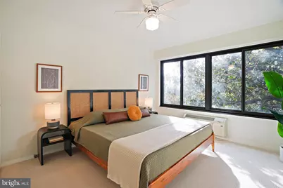 3601 Wisconsin Avenue NW #204, Washington, DC 20016 - Photo 5
