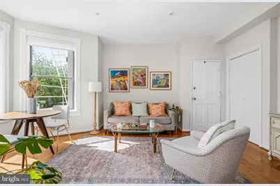 1700 15th Street NW #202, Washington, DC 20009 - Photo 3
