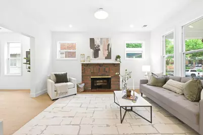 416 Oneida Place NW, Washington, DC 20011 - Photo 3