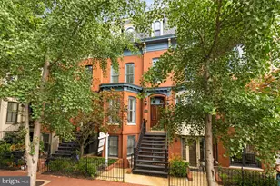 1340 Q St NW, Washington, DC 20009 - Photo 27
