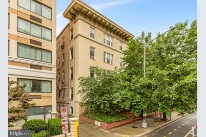 1322 15th Street NW #33, Washington, DC 20005 - Photo 21