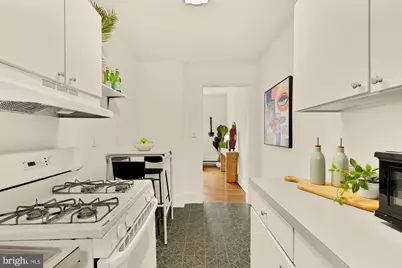 1322 15th Street NW #33, Washington, DC 20005 - Photo 9