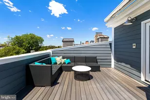 1322 Quincy St NW, Washington, DC 20011 - Photo 41
