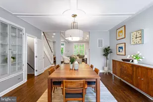1322 Quincy St NW, Washington, DC 20011 - Photo 9