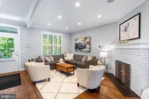 1322 Quincy St NW, Washington, DC 20011 - Photo 5