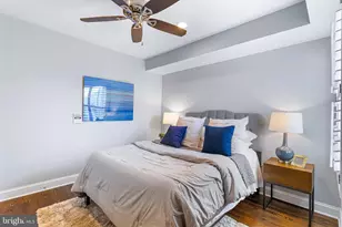 1322 Quincy St NW, Washington, DC 20011 - Photo 29
