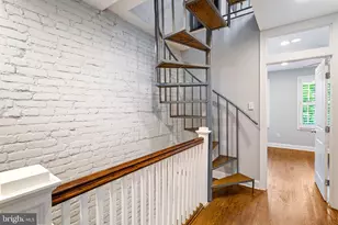 1322 Quincy St NW, Washington, DC 20011 - Photo 35