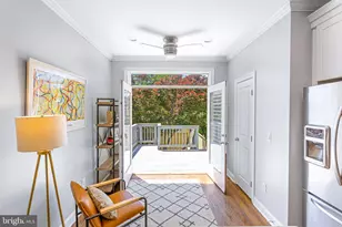 1322 Quincy St NW, Washington, DC 20011 - Photo 17