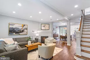 1322 Quincy St NW, Washington, DC 20011 - Photo 3