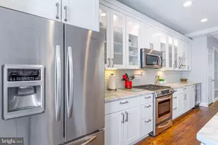 1322 Quincy St NW, Washington, DC 20011 - Photo 15