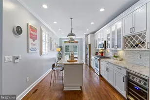 1322 Quincy St NW, Washington, DC 20011 - Photo 11