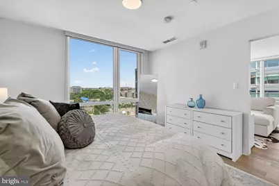 37 L Street SE #802, Washington, DC 20003 - Photo 9