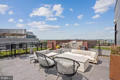 37 L Street SE #802, Washington, DC 20003 - Photo 7