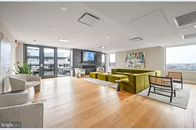 37 L Street SE #802, Washington, DC 20003 - Photo 5