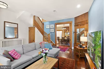 1747 Swann Street NW, Washington, DC 20009 - Photo 7