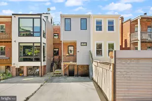 1747 Swann St NW, Washington, DC 20009 - Photo 5