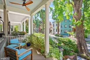 1747 Swann St NW, Washington, DC 20009 - Photo 3