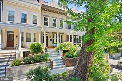 1747 Swann Street NW, Washington, DC 20009 - Photo 1