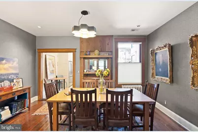 1747 Swann Street NW, Washington, DC 20009 - Photo 9