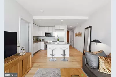 45 Sutton Square SW #702, Washington, DC 20024 - Photo 7