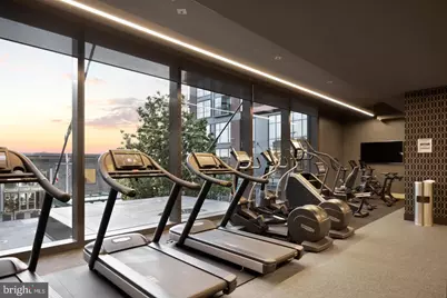 45 Sutton Square SW #702, Washington, DC 20024 - Photo 25
