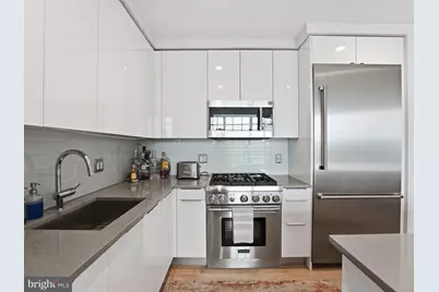 45 Sutton Square SW #702, Washington, DC 20024 - Photo 11