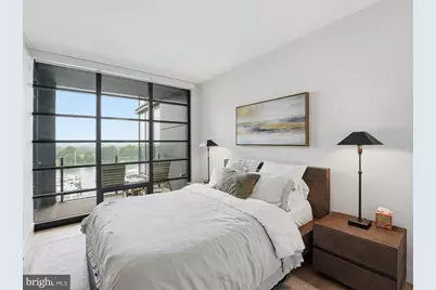 45 Sutton Square SW #702, Washington, DC 20024 - Photo 13
