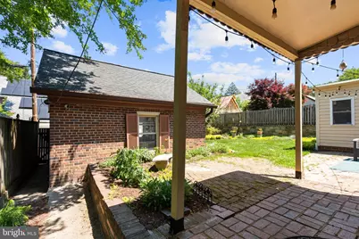 1333 Jonquil Street NW, Washington, DC 20012 - Photo 47