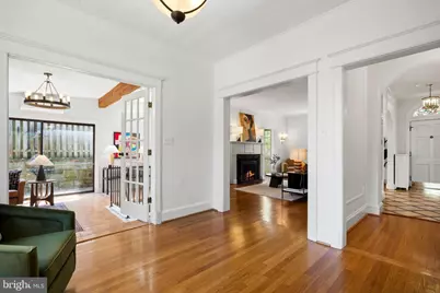 1333 Jonquil Street NW, Washington, DC 20012 - Photo 23