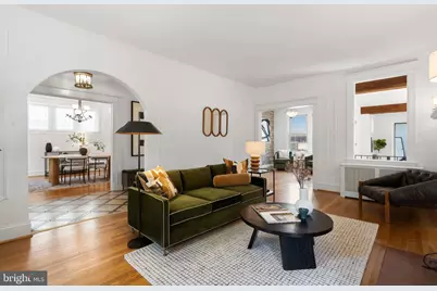 1333 Jonquil Street NW, Washington, DC 20012 - Photo 5
