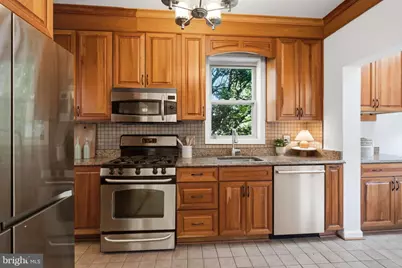 1333 Jonquil Street NW, Washington, DC 20012 - Photo 17