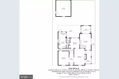 1333 Jonquil Street NW, Washington, DC 20012 - Photo 63