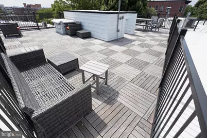 2869 28th NW #2, Washington, DC 20008 - Photo 9
