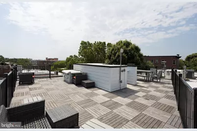 2869 28th NW #2, Washington, DC 20008 - Photo 15
