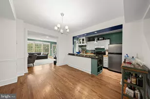 3810 T St NW, Washington, DC 20007 - Photo 7