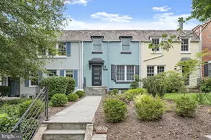 3810 T St NW, Washington, DC 20007 - Photo 1