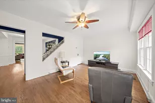 3810 T St NW, Washington, DC 20007 - Photo 5